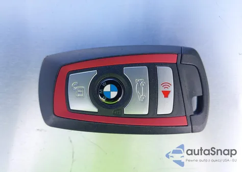 2018 BMW 440I z USA, uszkodzony, nr VIN WBA4W7C57JAD28978